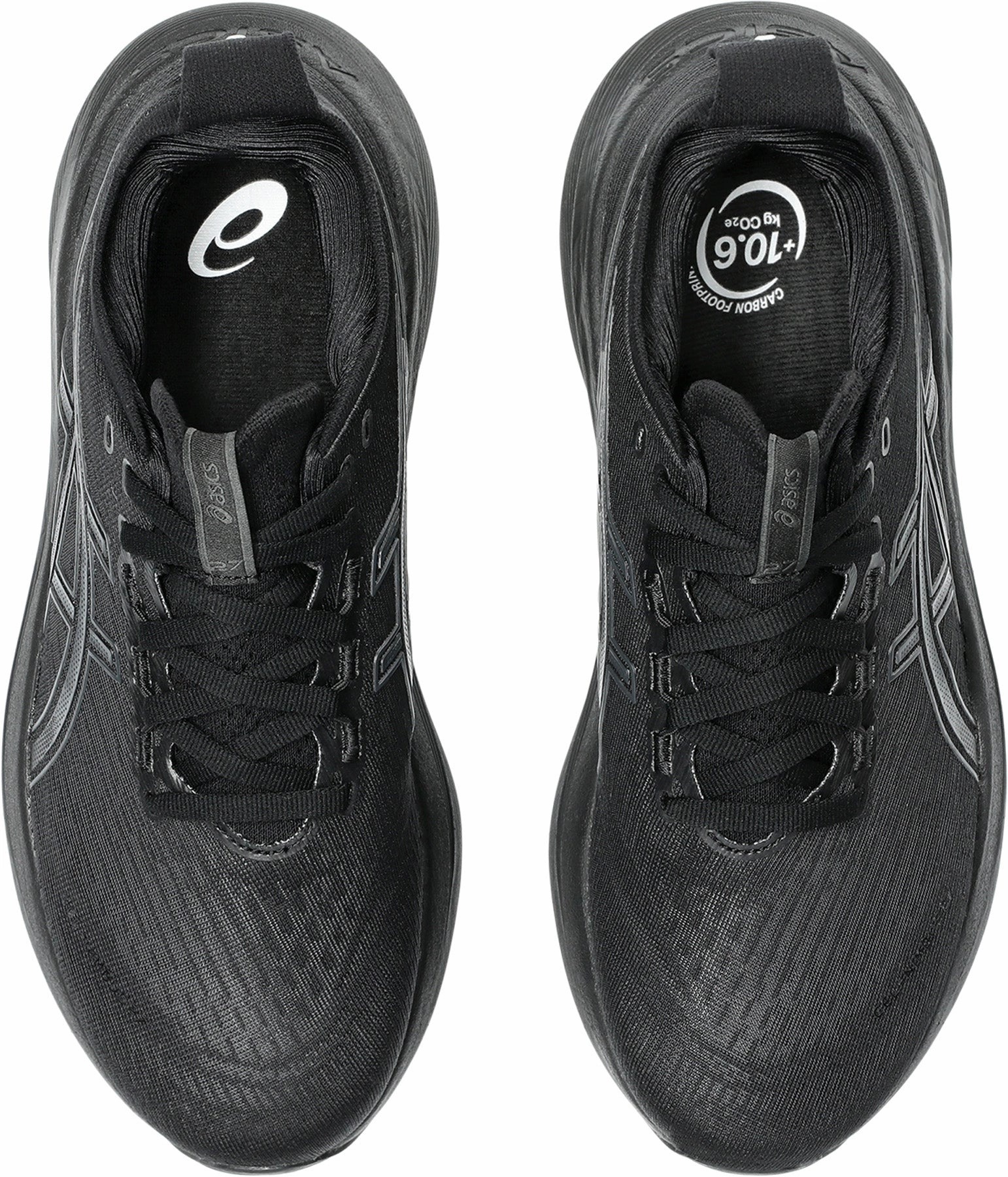 All occasions GEL-NIMBUS 27 Women's Running Shoes (Width D)