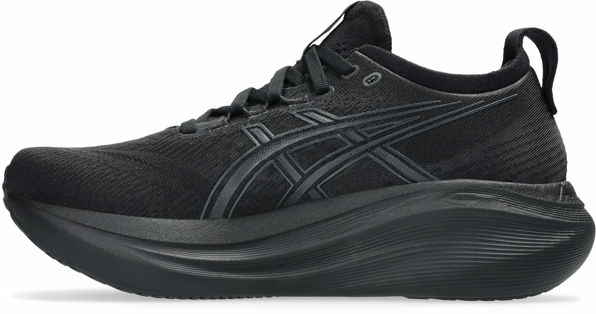 All occasions GEL-NIMBUS 27 Women's Running Shoes (Width D)