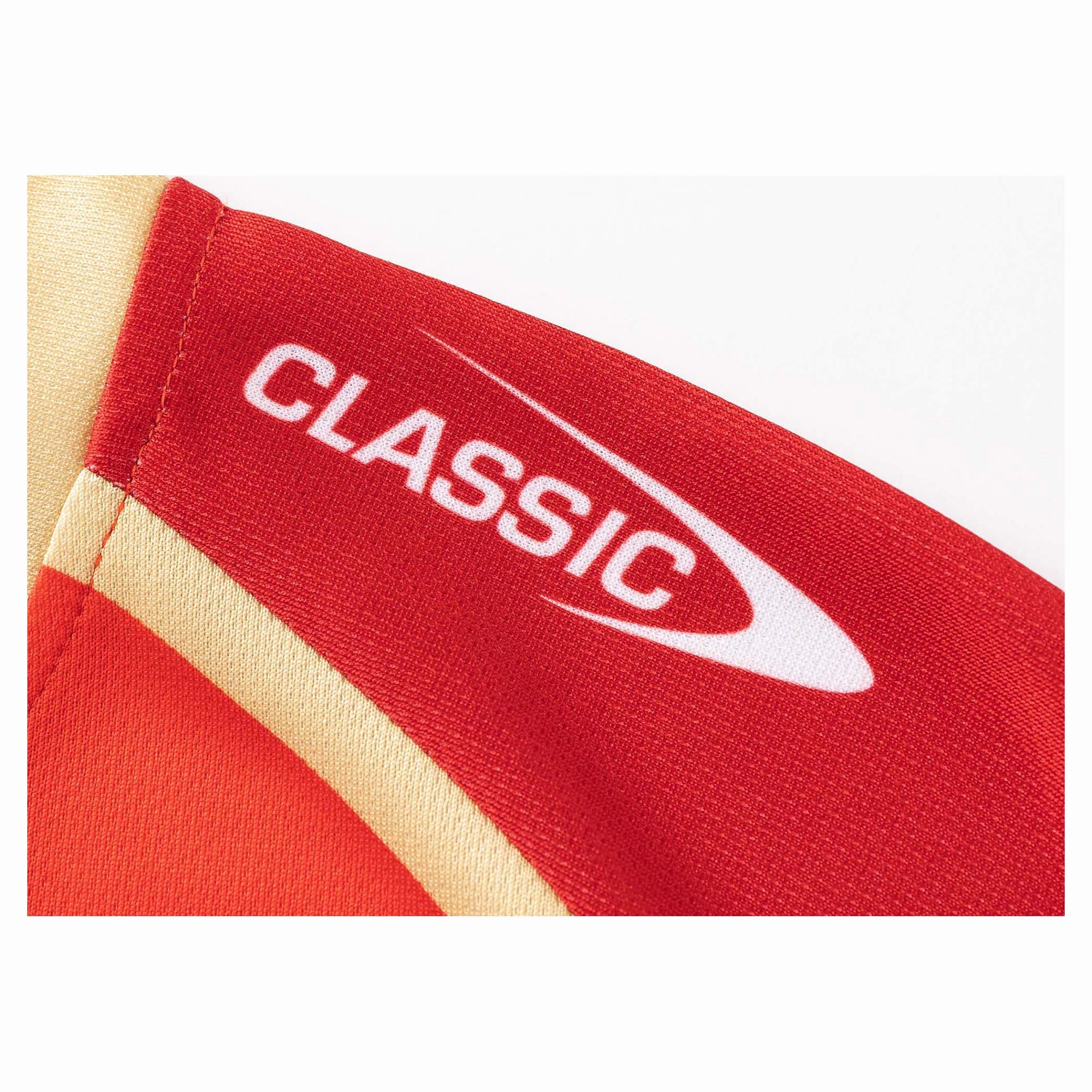 All occasions Men's NRL Redcliffe Dolphins 2025 Home Jersey