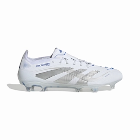 All occasions Predator Elite Firm Ground Football Boots Retro