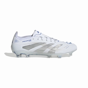All occasions Predator Elite Firm Ground Football Boots Retro