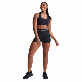 All occasions Women's Everyday Compression 3 Inch Shorts Smart casual
