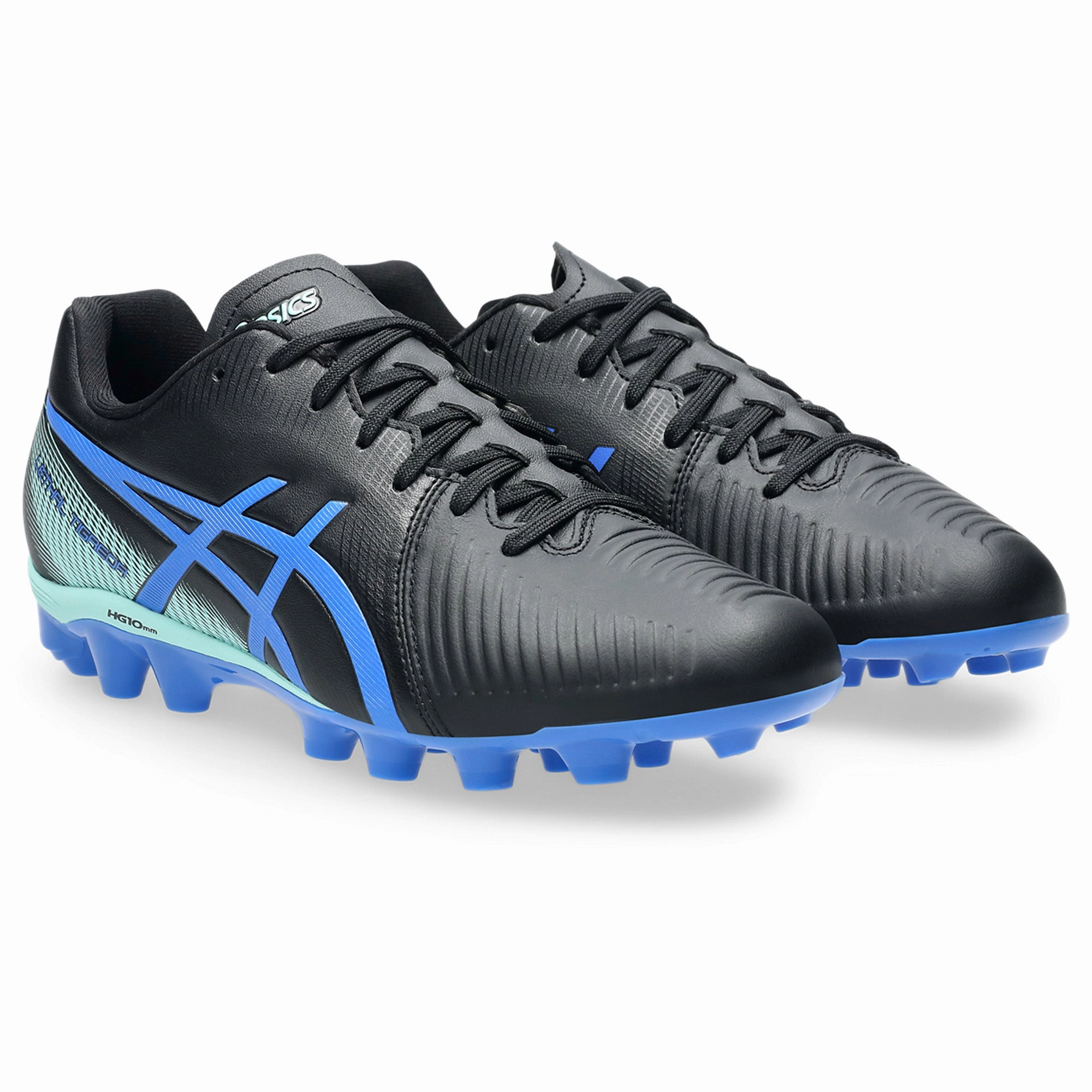 All-season Lethal Tigreor IT GS Junior's Football Boots