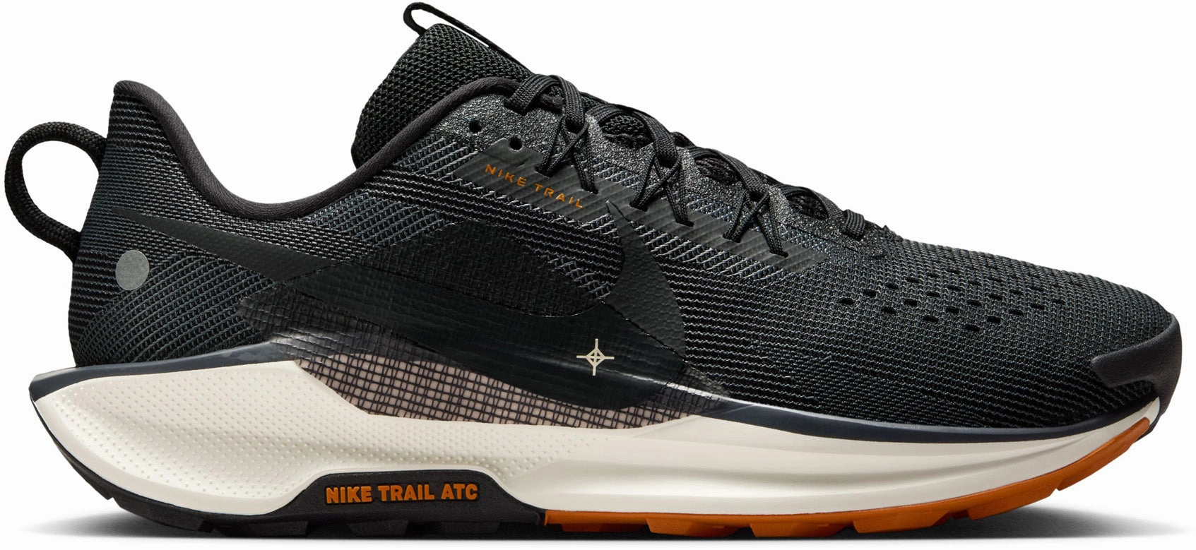 ReactX Pegasus Trail 5 Men's Trail Running Shoes Tasteful Cozy