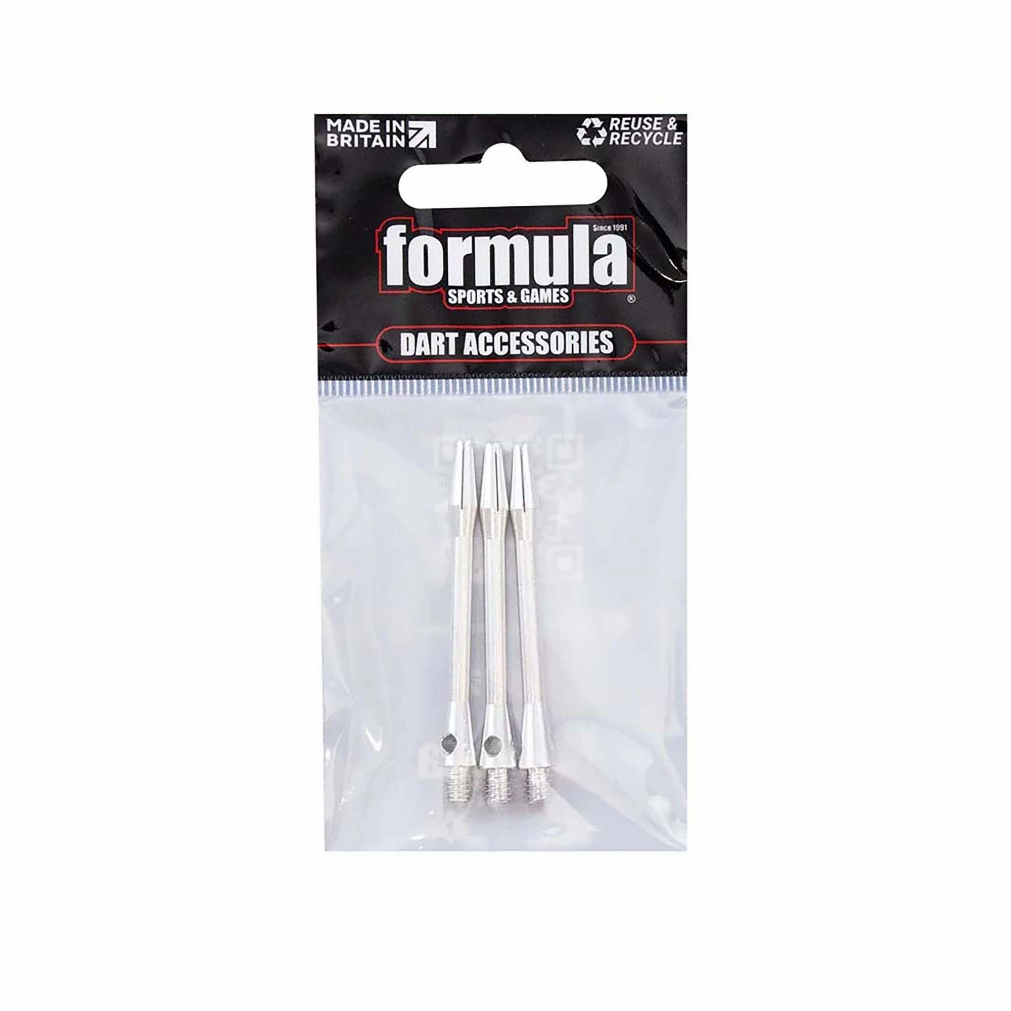 Alloy Short 35mm Shafts Fashion staple Long-lasting