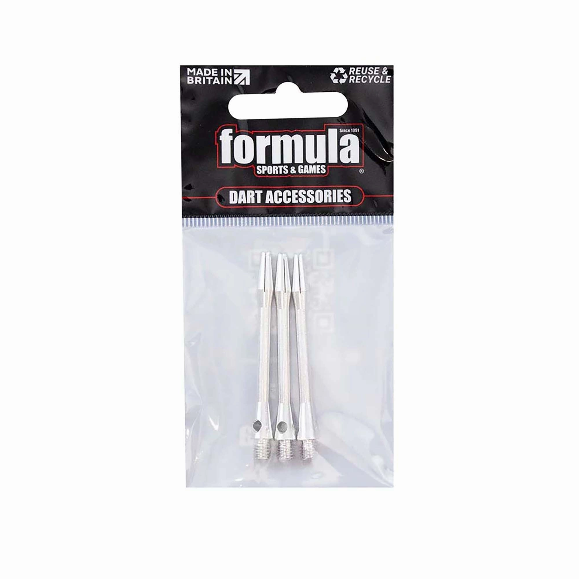 Fashionable basics Alloy Short 35mm Shafts Trendy pieces