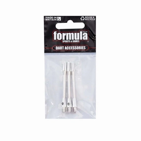 Alloy X/Short 30mm Shafts Classic styles Statement