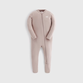 Animated Kith Baby Coverall - Molecule Splendid