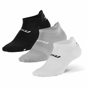 Ankle Sock (3 Pack) Classic attire Comfortable wearables
