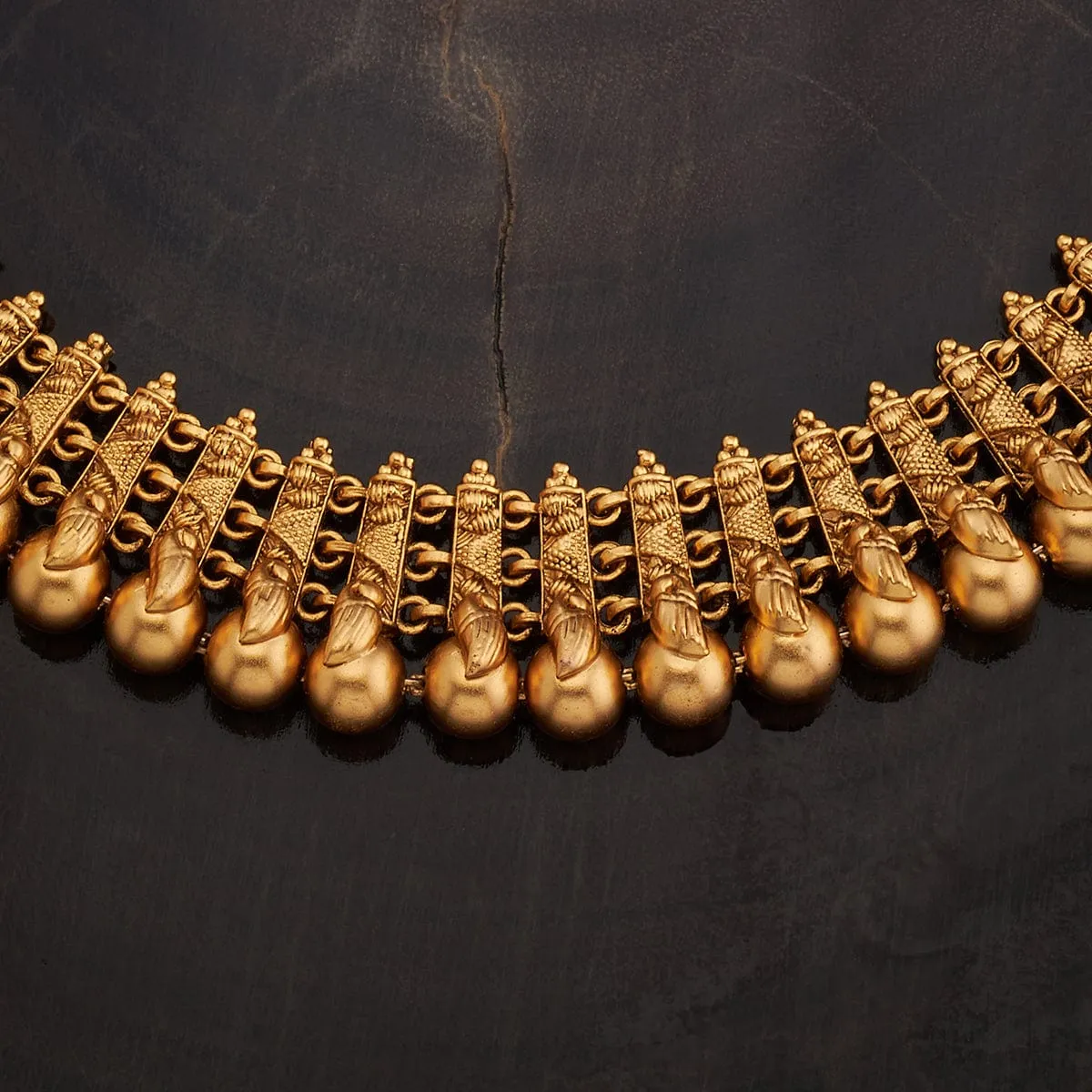 Antique Necklace 165493