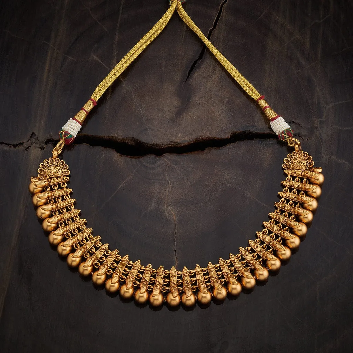 Antique Necklace 165493