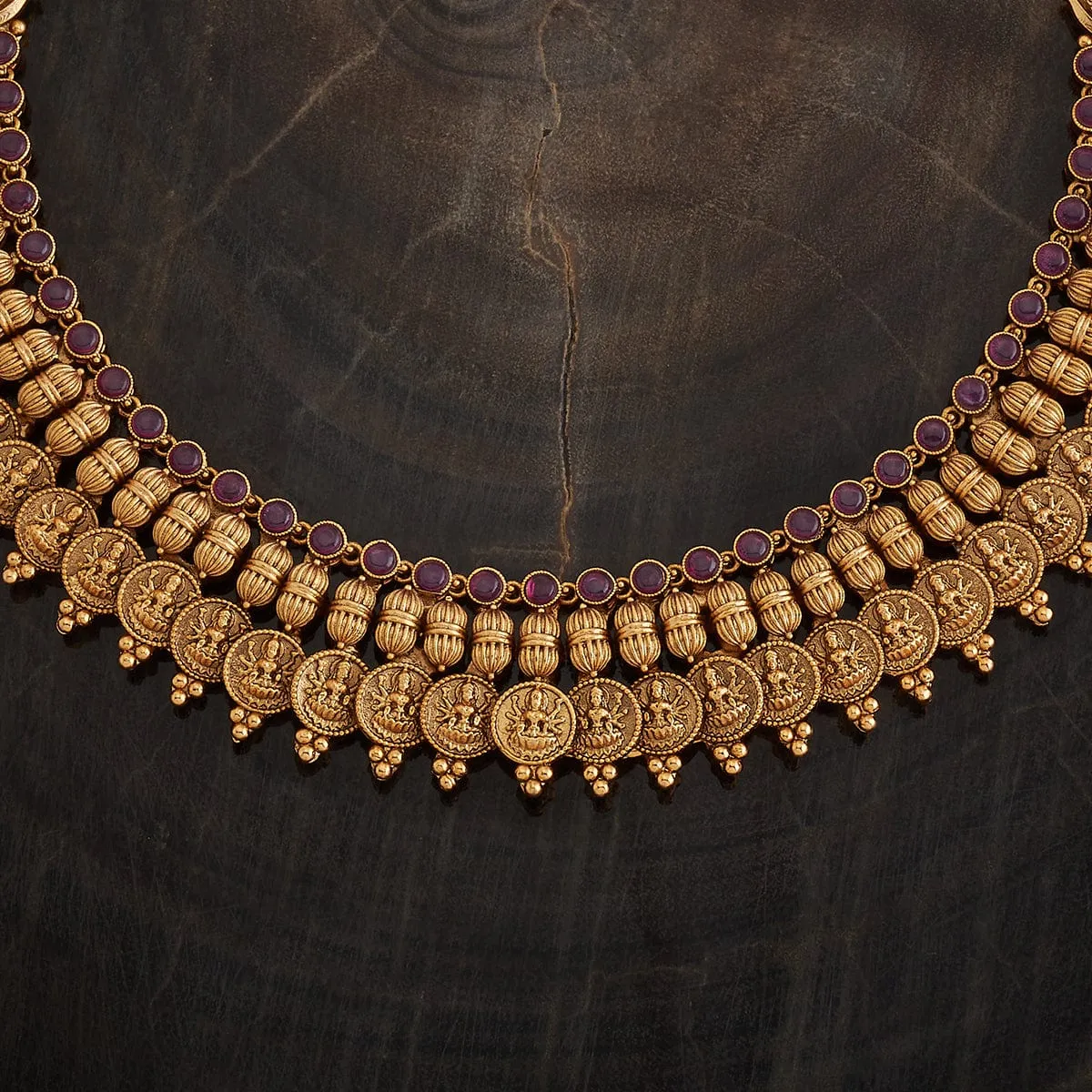 Antique Necklace 172368