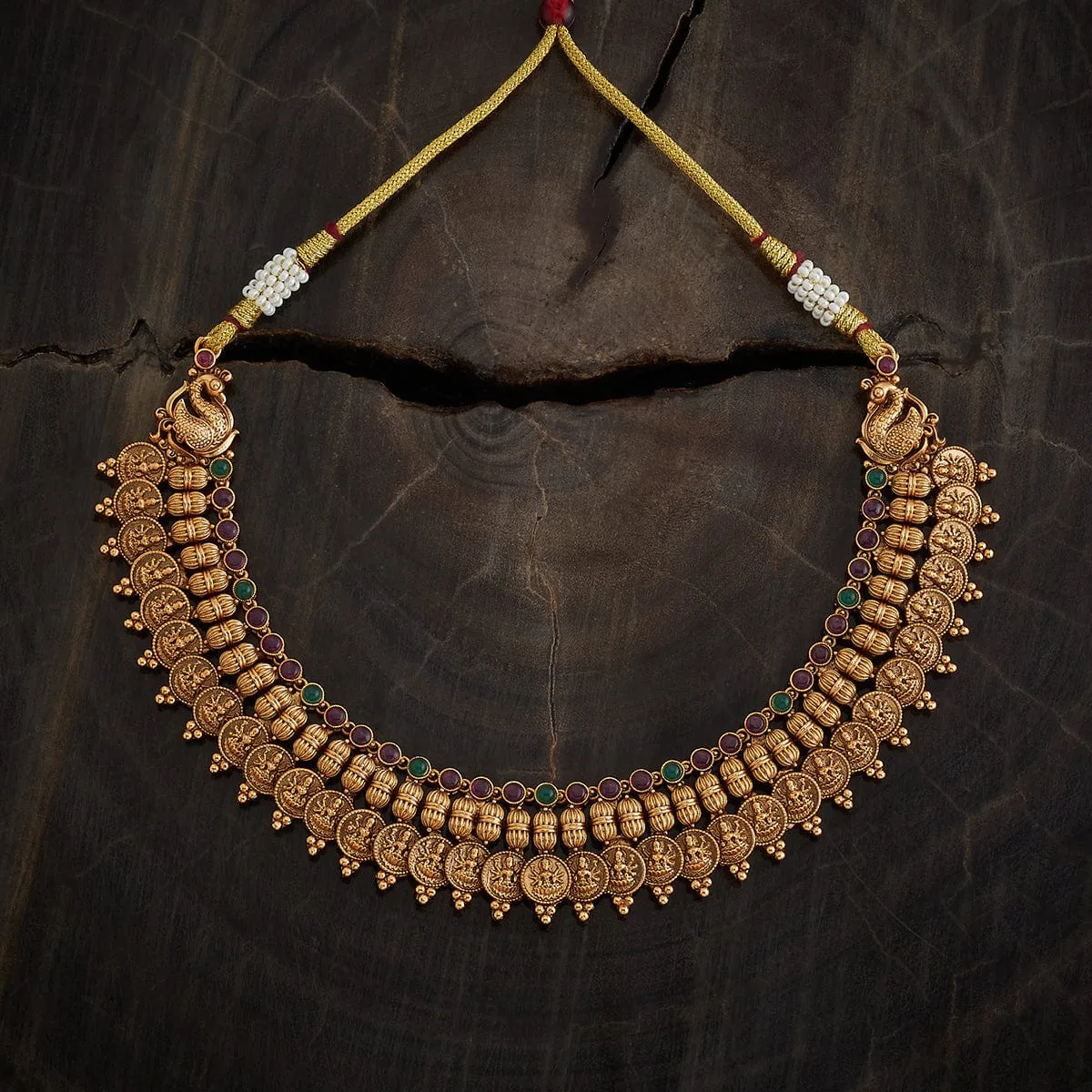 Antique Necklace 172368