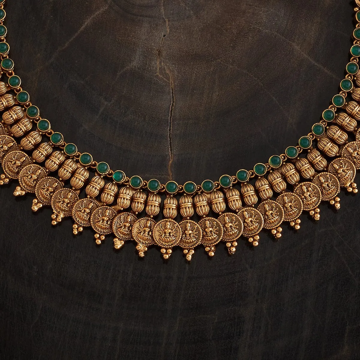 Antique Necklace 172368