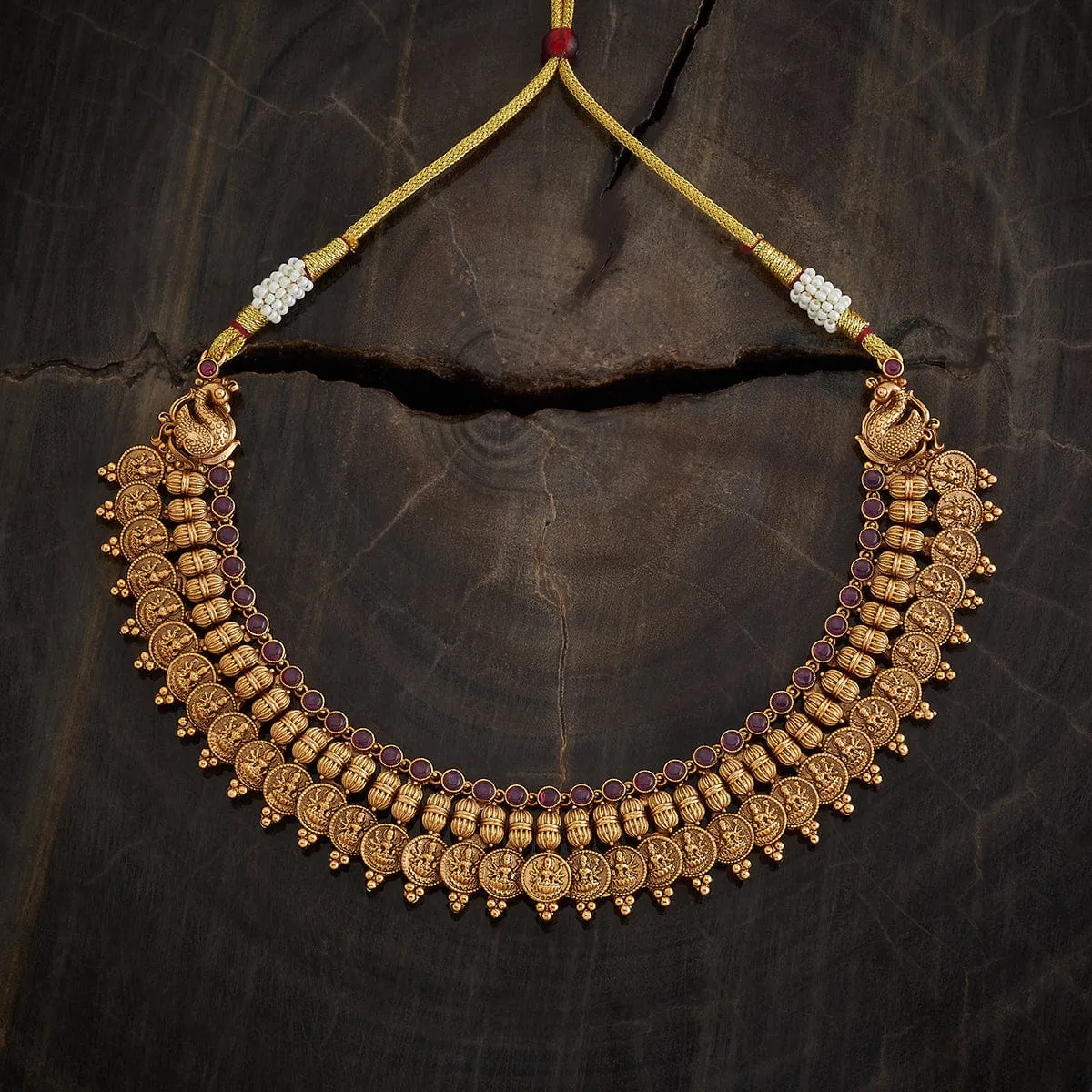 Antique Necklace 172368