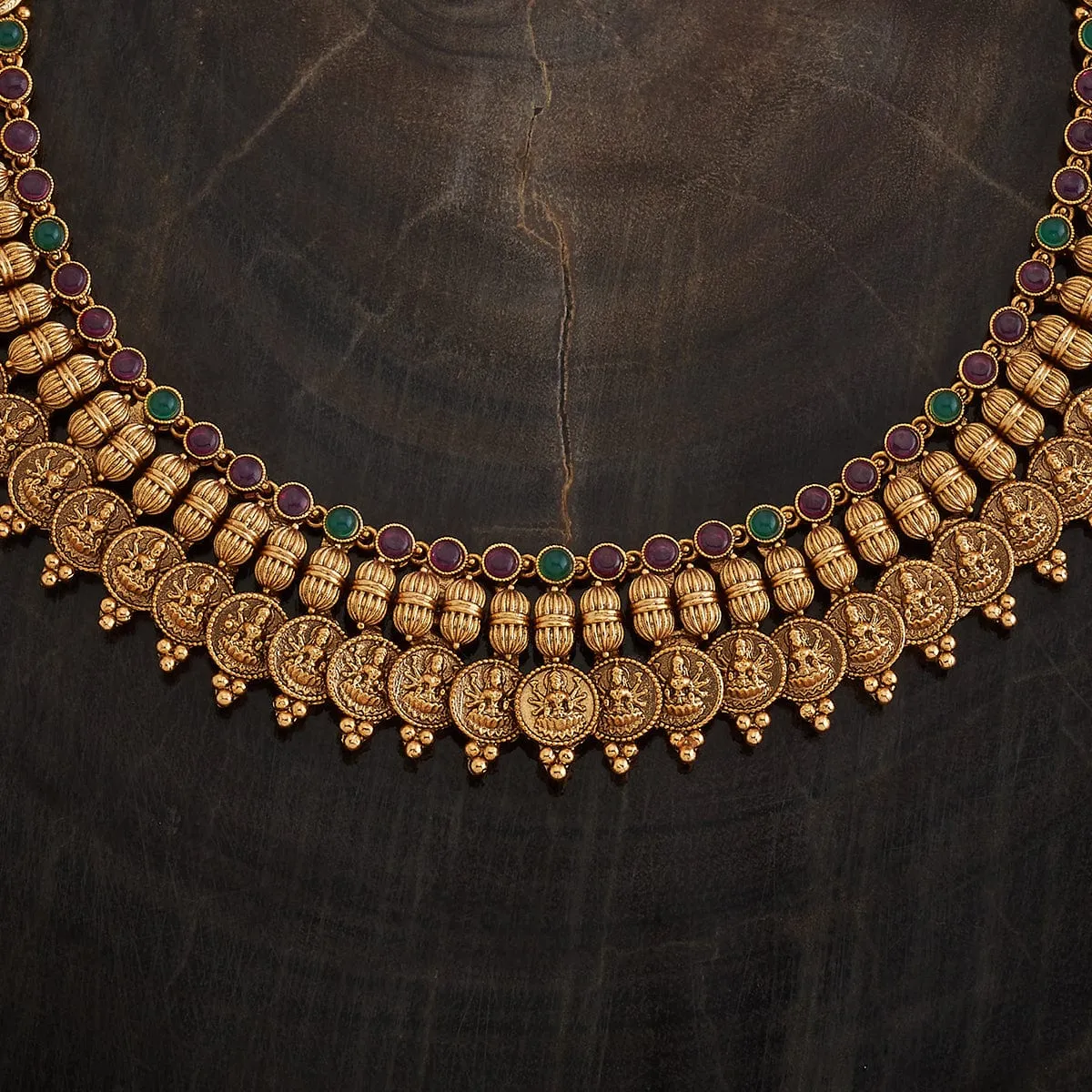 Antique Necklace 172368