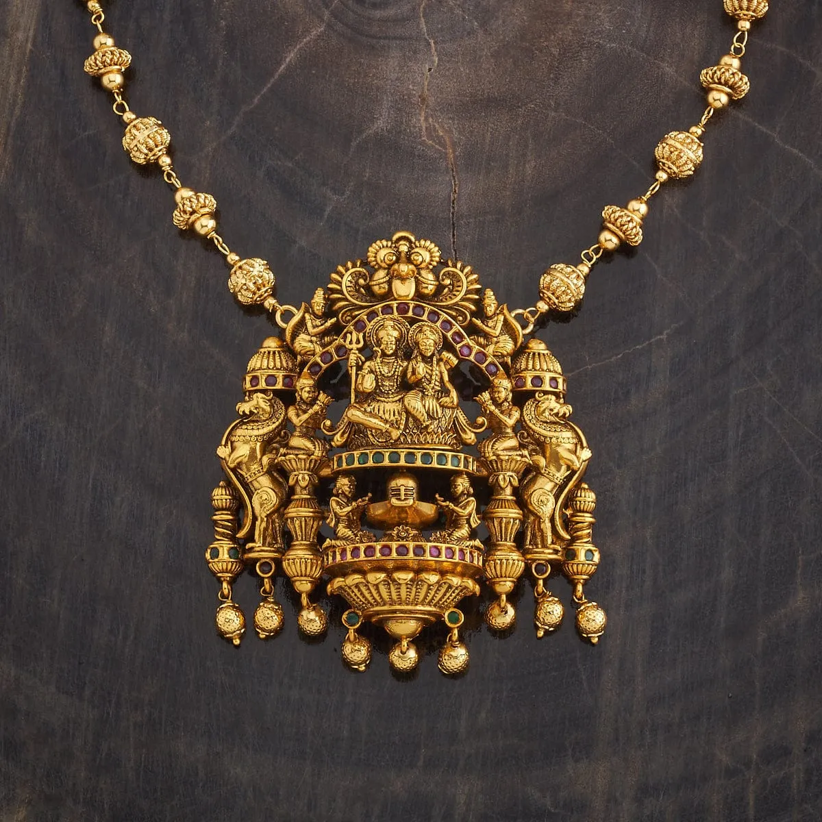 Antique Necklace 176748