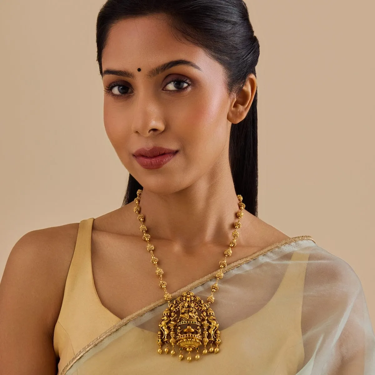 Antique Necklace 176748