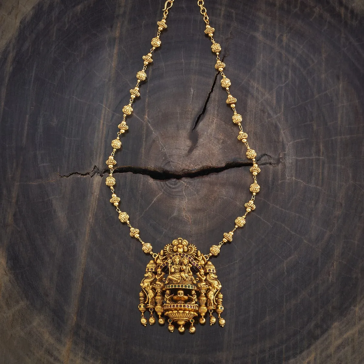 Antique Necklace 176748