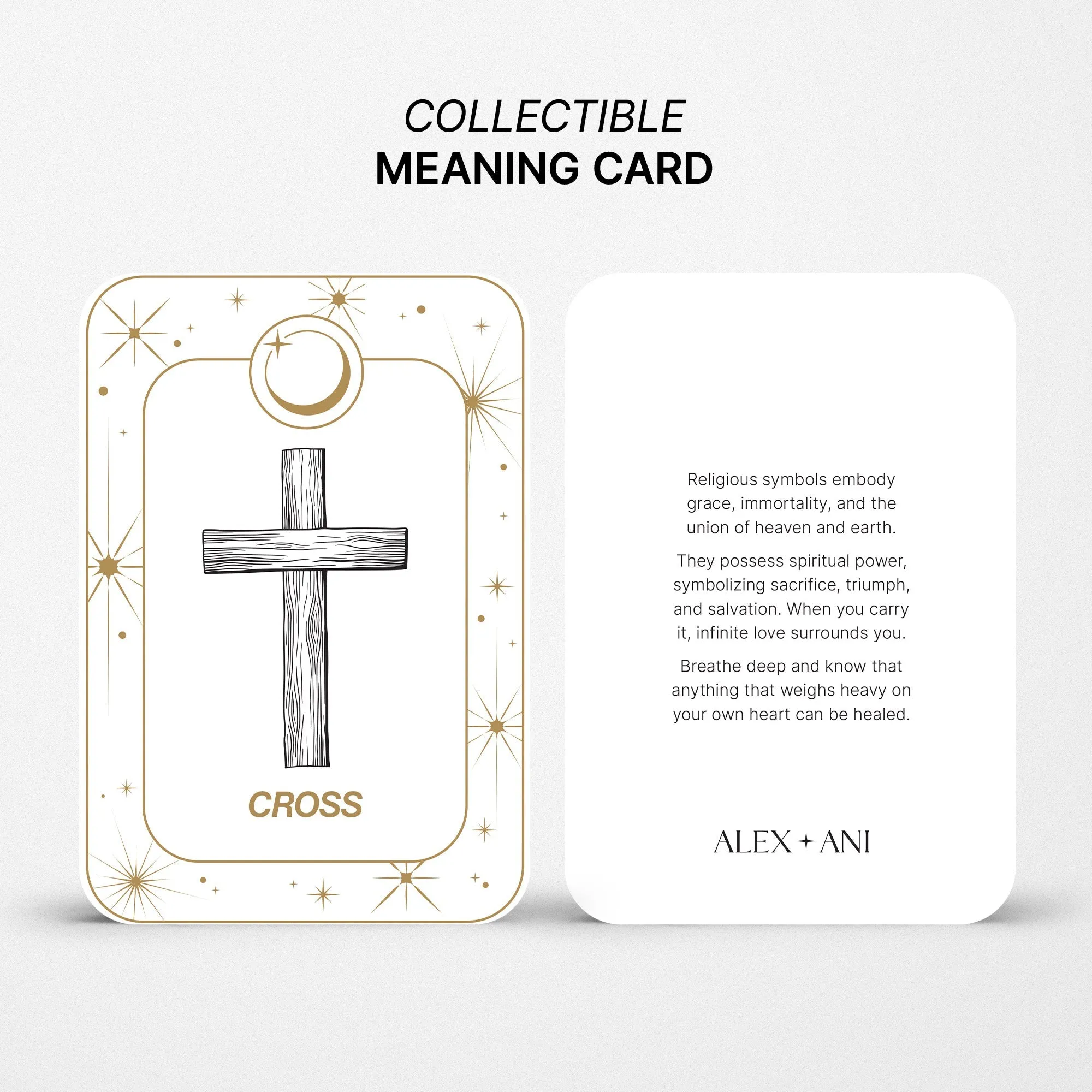 Archangel Michael Charm Bangle