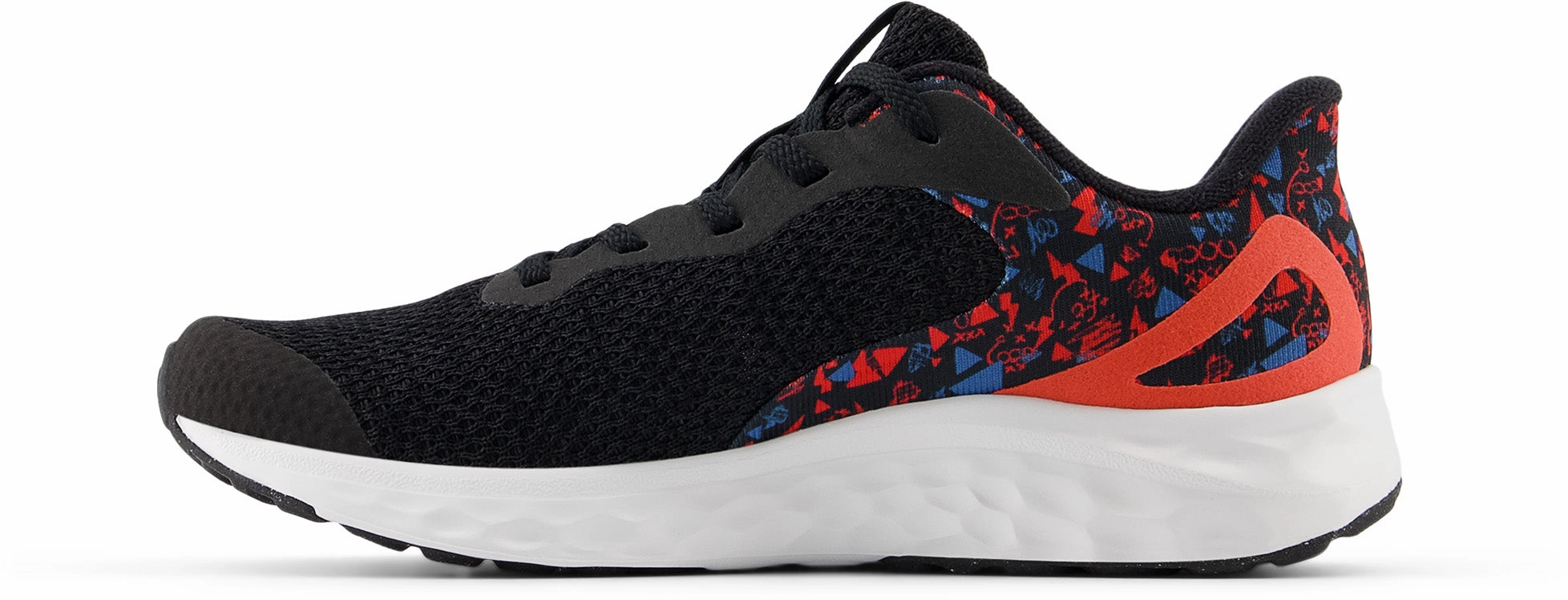 Arishi V4 Junior's Running Shoes (Width M) Premium materials