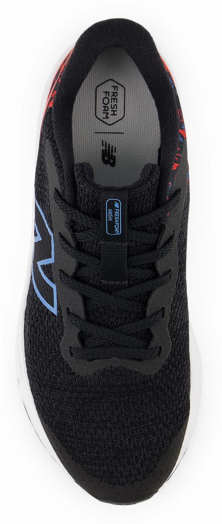 Arishi V4 Junior's Running Shoes (Width M) Premium materials