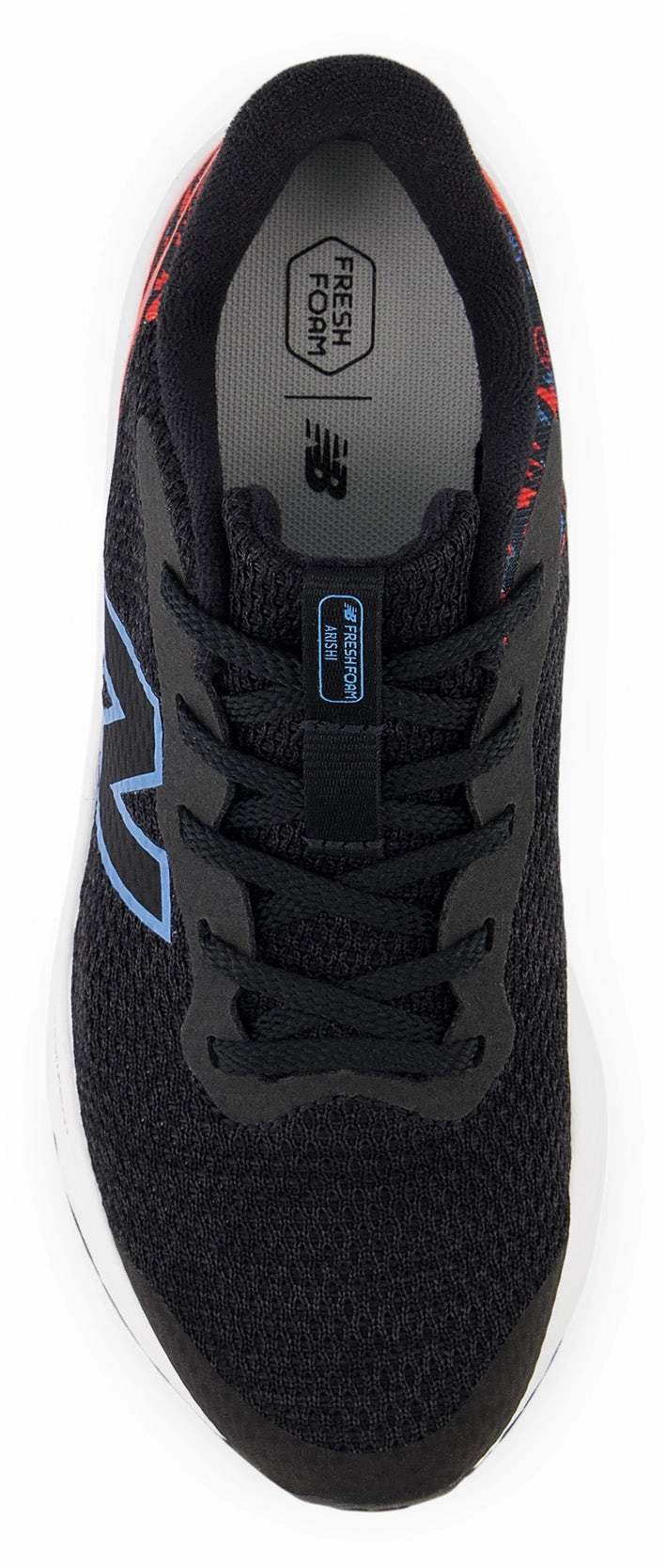 Arishi V4 Junior's Running Shoes (Width M) Premium materials