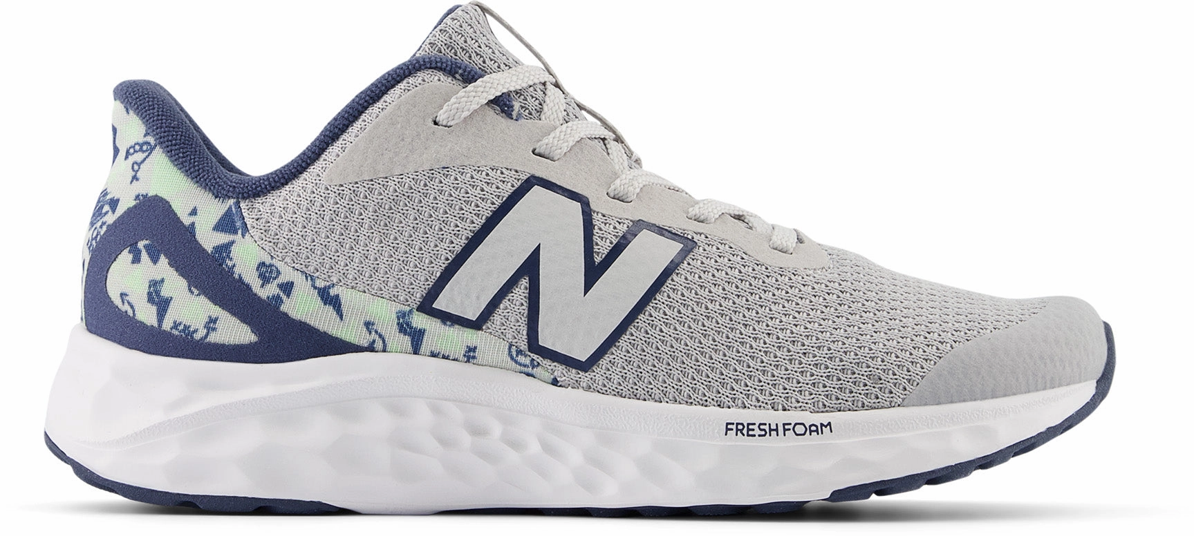 Arishi V4 Junior's Running Shoes (Width M) Style-savvy Stylish essentials