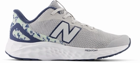 Arishi V4 Junior's Running Shoes (Width M) Style-savvy Stylish essentials
