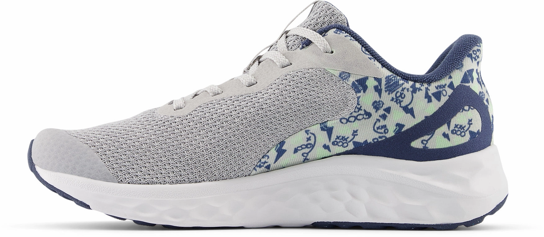 Arishi V4 Junior's Running Shoes (Width M) Style-savvy