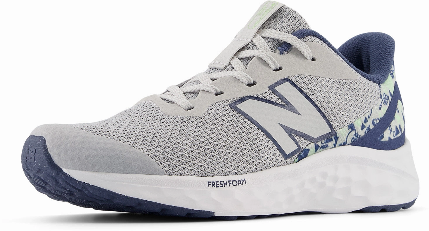 Arishi V4 Junior's Running Shoes (Width M) Style-savvy