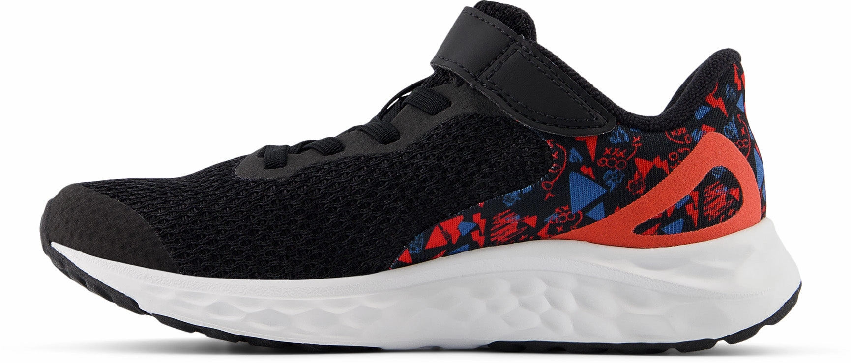 Arishi V4 Kid's Running Shoes (Width M) Everyday style