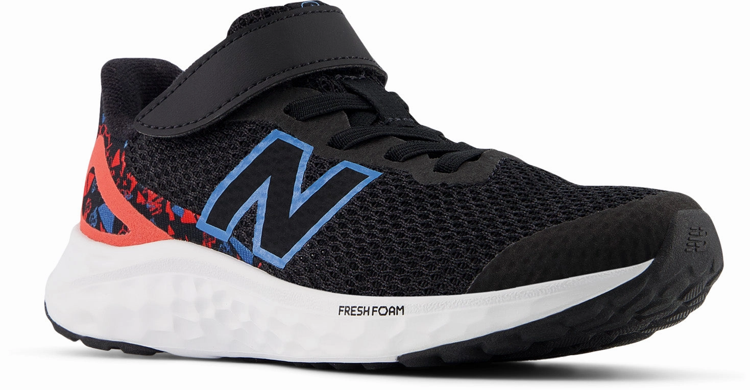 Arishi V4 Kid's Running Shoes (Width M) Everyday style