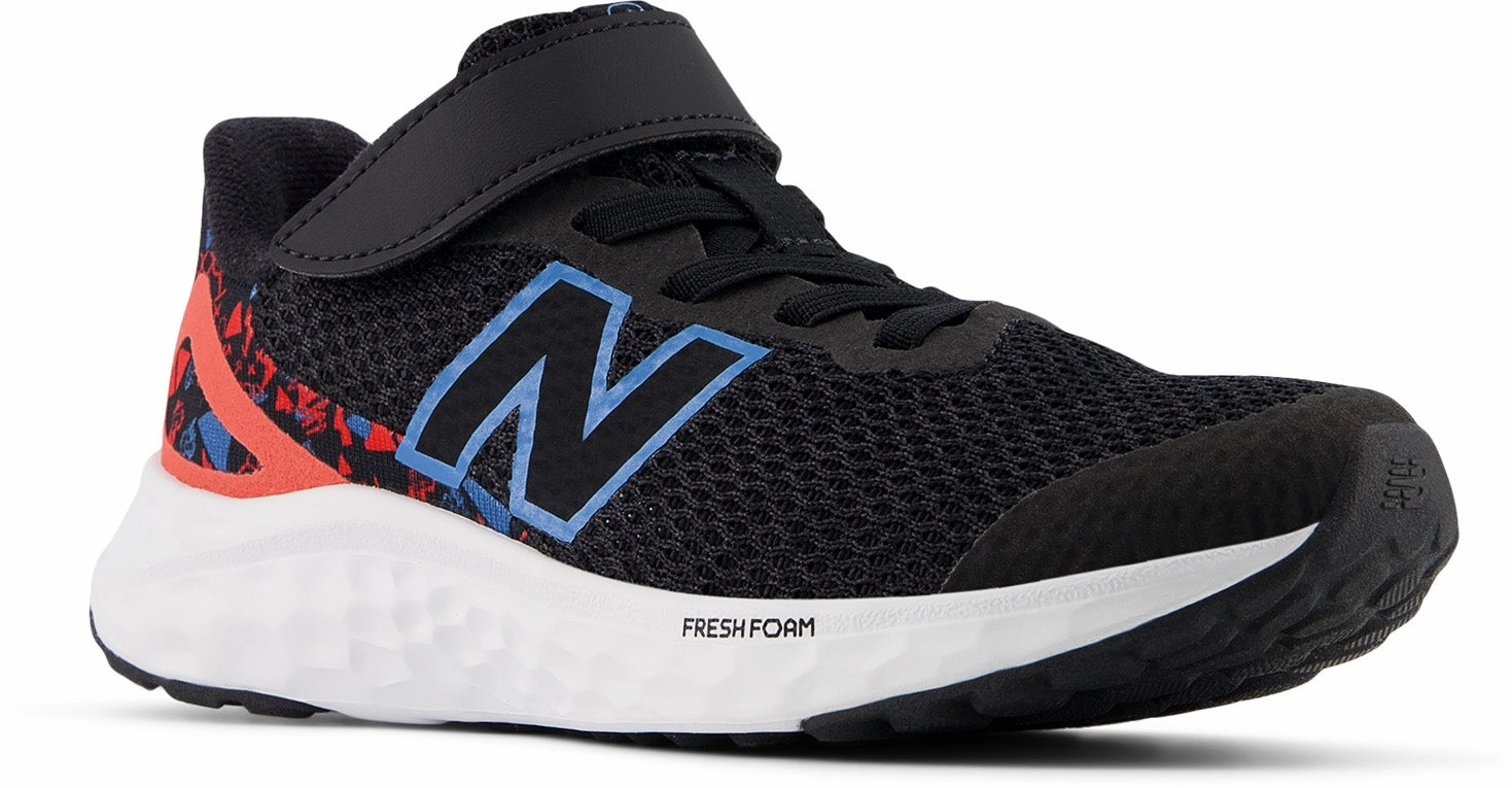 Arishi V4 Kid's Running Shoes (Width M) Everyday style