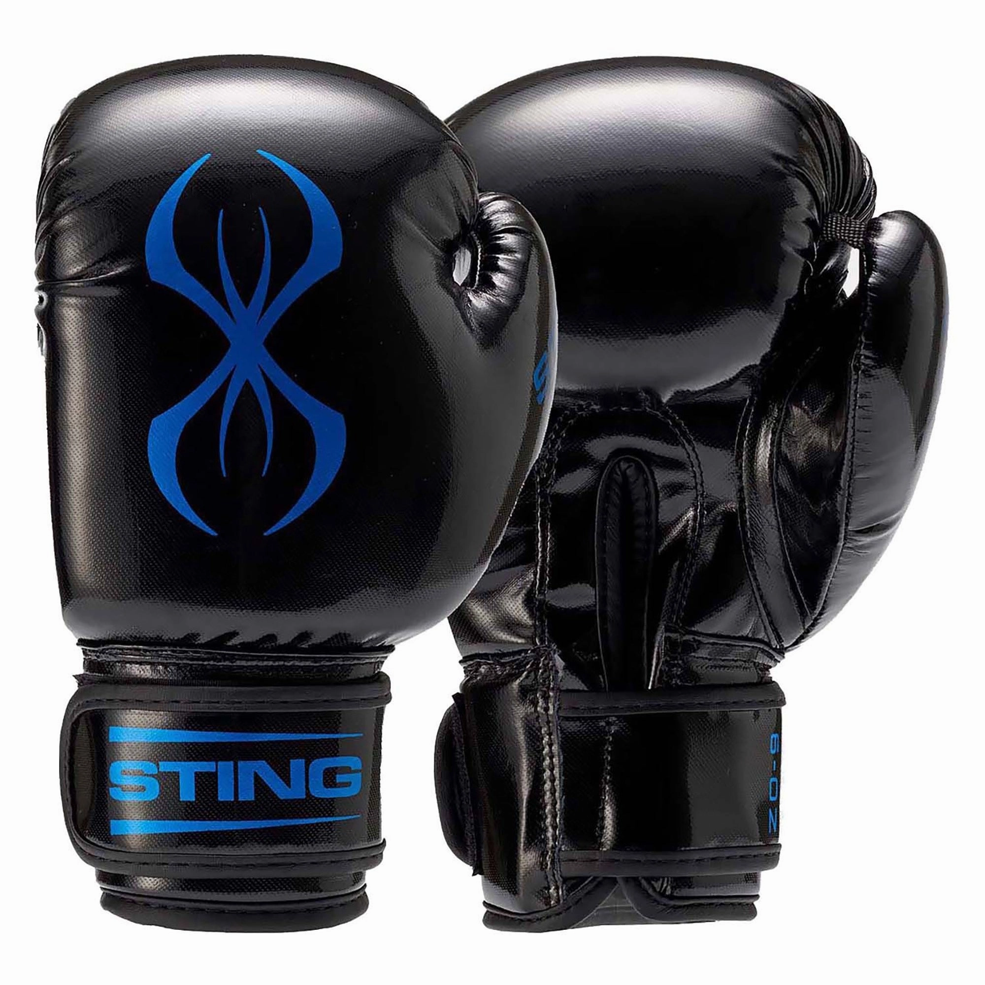 Minimalist Arma Junior's Boxing Gloves Long-lasting