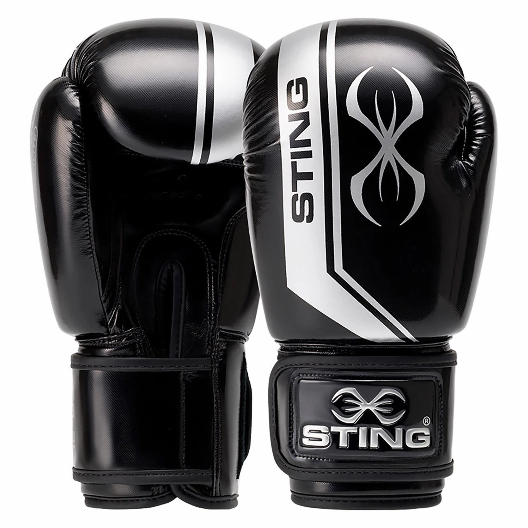 Refined Armalite Boxing Glove Style-defining