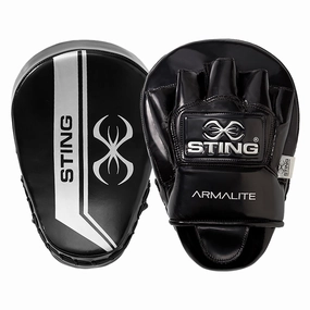 Armalite Focus Mitts Crafted Quality looks