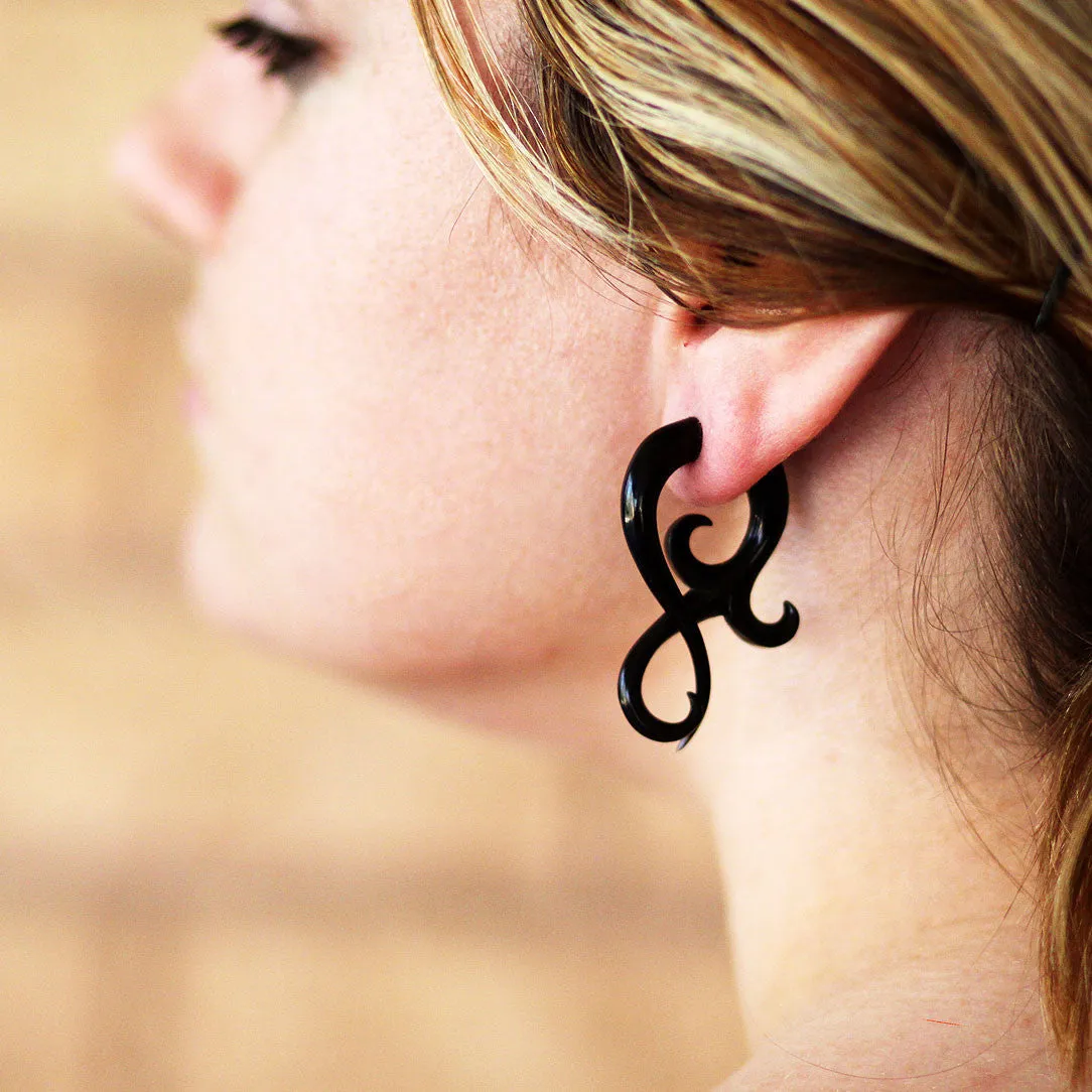 Asalah Twists - Horn
