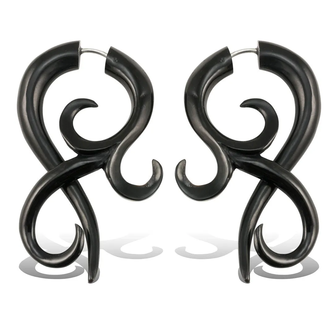 Asalah Twists - Horn