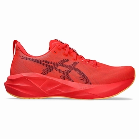 Asics Novablast 5 Men's Running Shoes Trendy styles Up-to-date