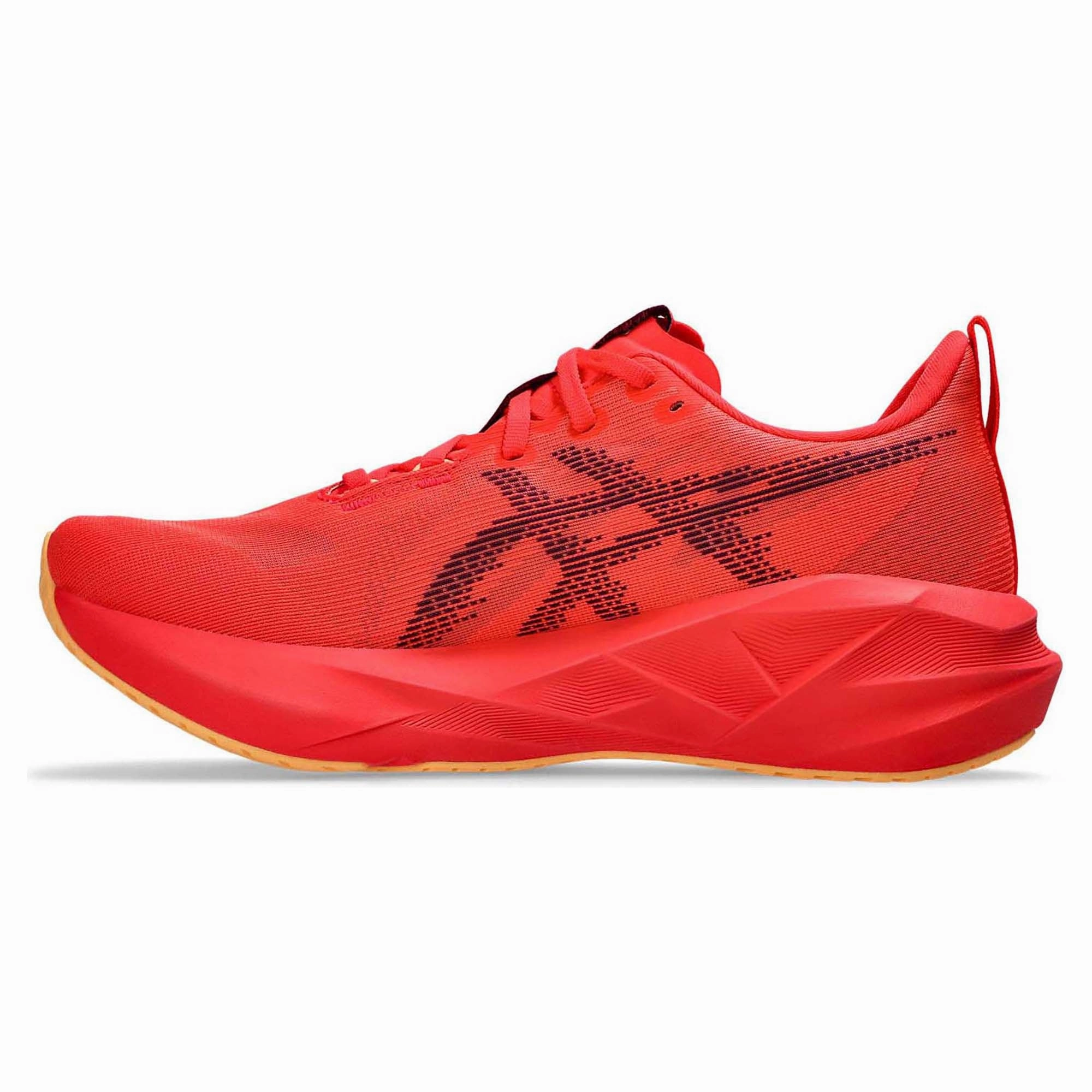 Asics Novablast 5 Men's Running Shoes Trendy styles