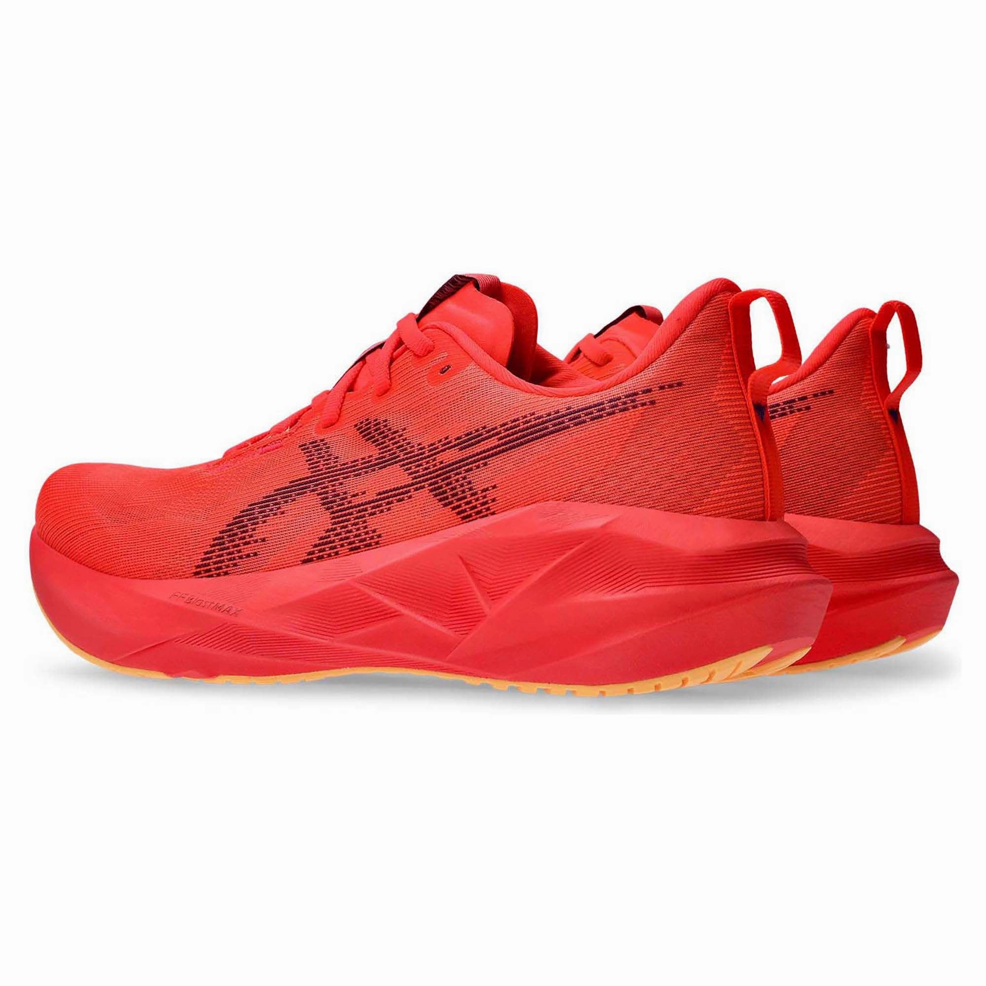 Asics Novablast 5 Men's Running Shoes Trendy styles