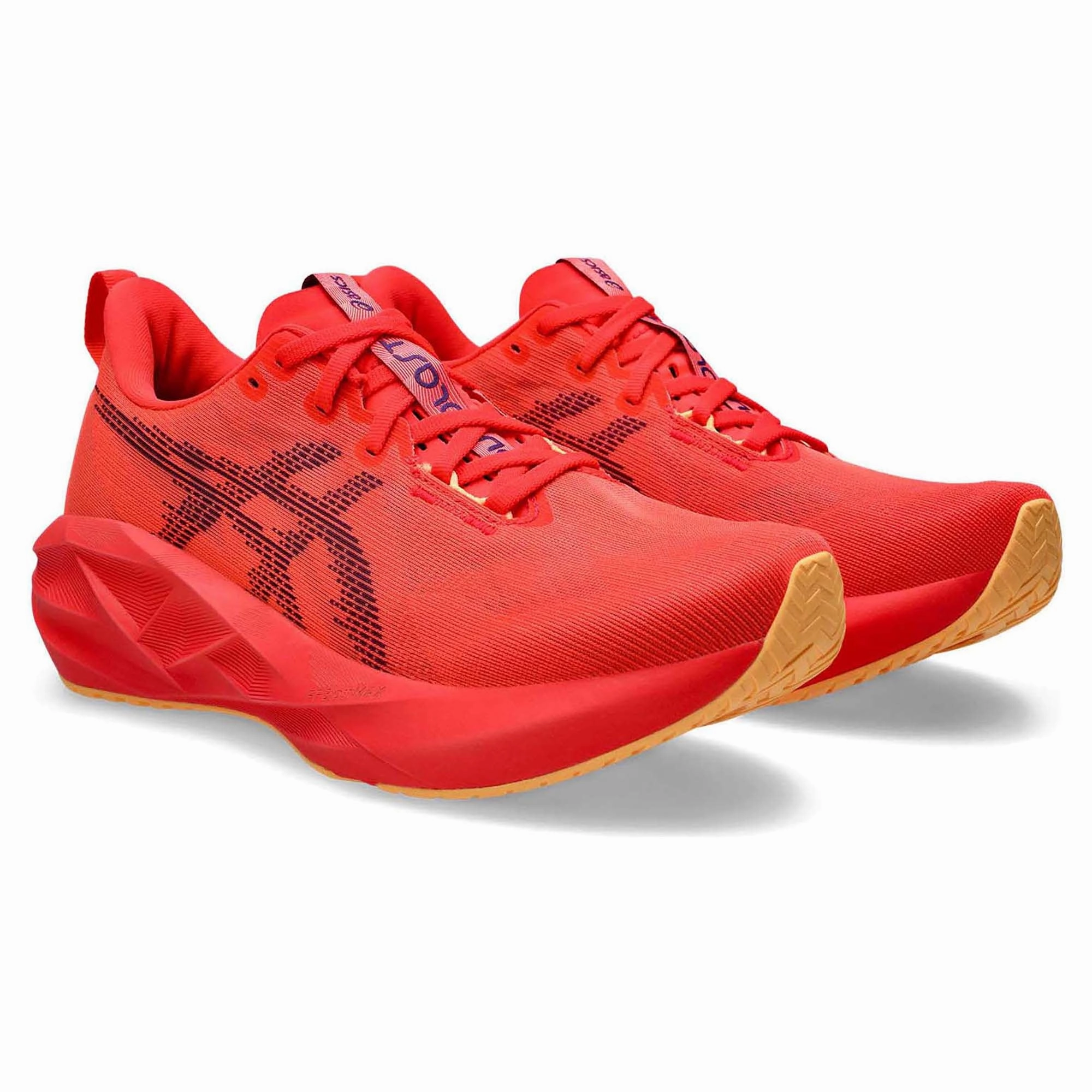 Asics Novablast 5 Men's Running Shoes Trendy styles