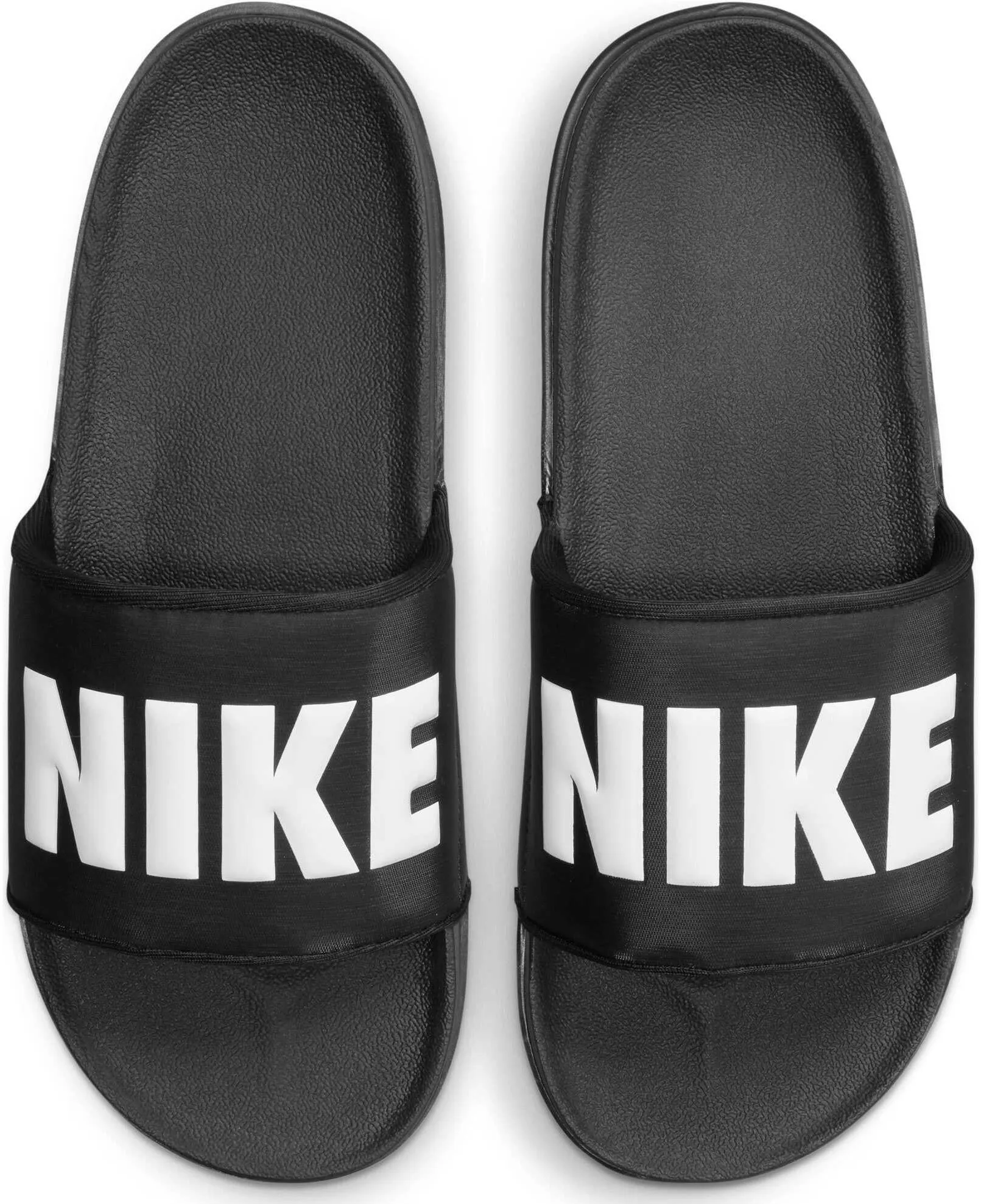 Athletic Offcourt Men's Slides
