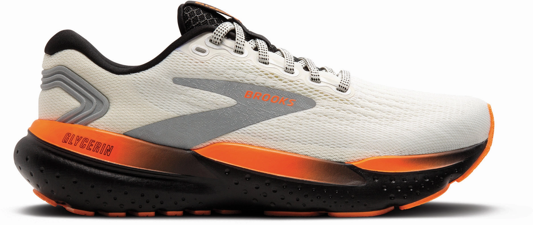Glycerin 21 Men's Running Shoes (Width D) Versatile looks Classic styles