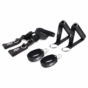 Athletic Ultimate Resistance Accessories Kit Must-have