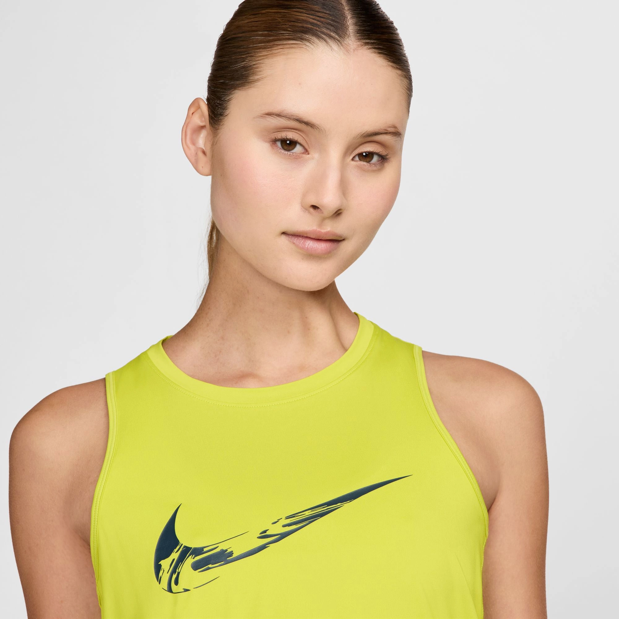 Athletic Women's One Graphic Running Tank Top