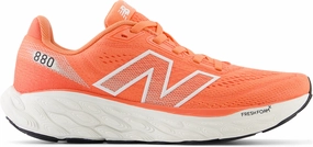 Attention to detail Fresh Foam X 880v14 Women's Running Shoes (Width B) Classic style