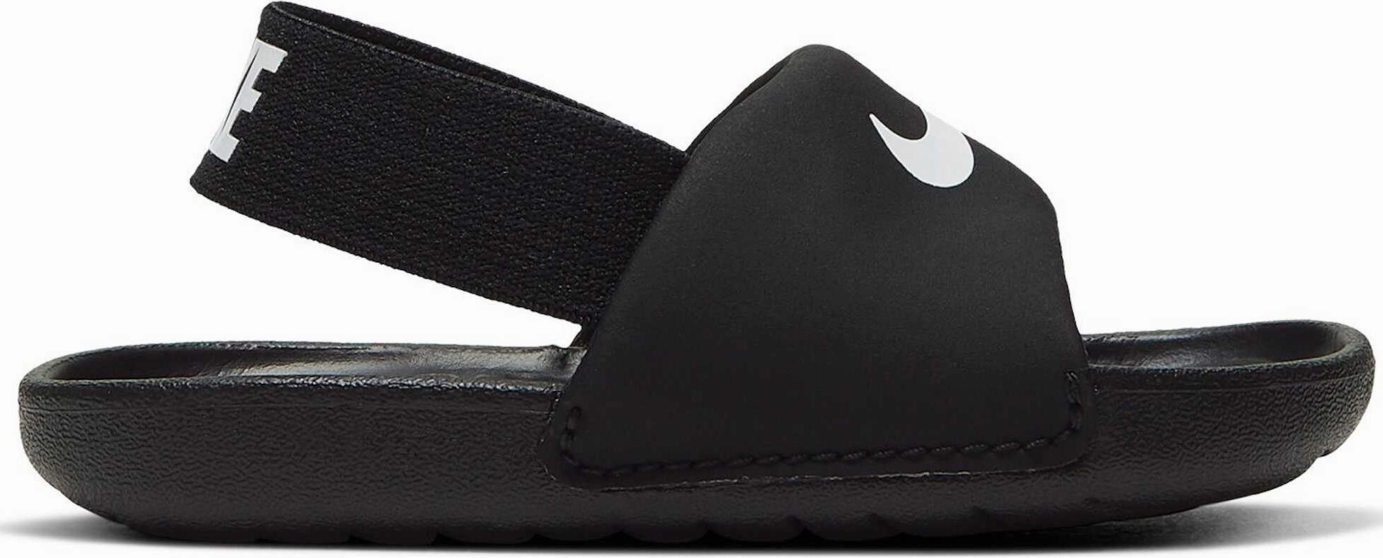 Kawa Toddler's Slides Modern pieces Quality attire