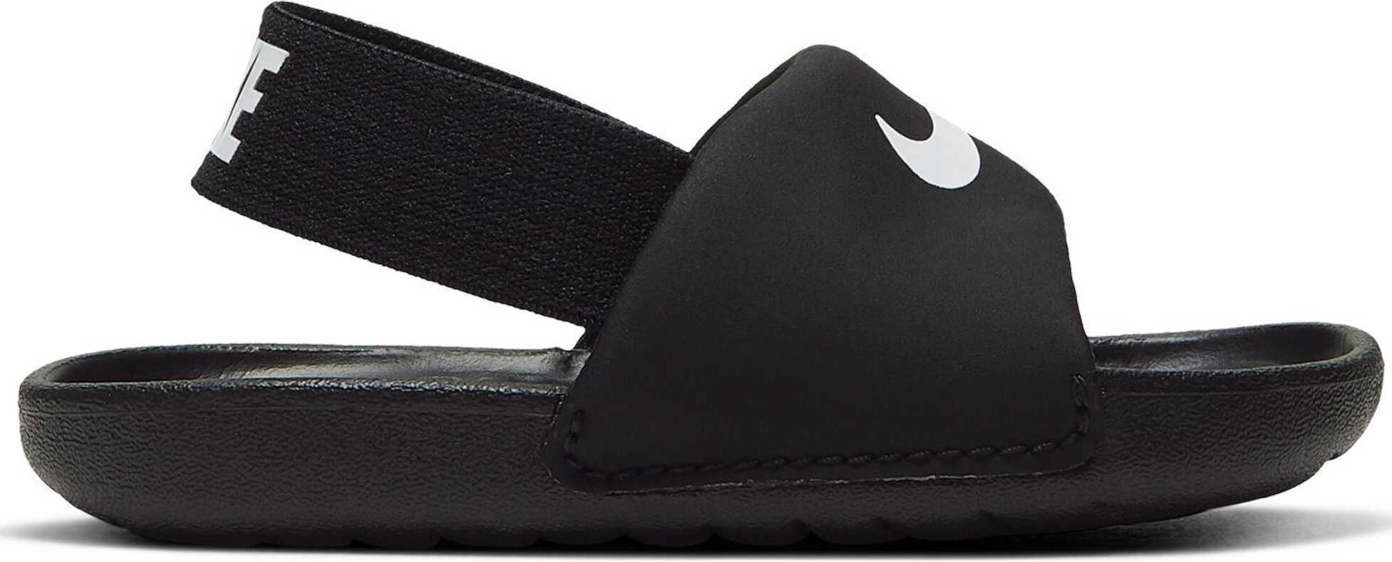 Kawa Toddler's Slides Fresh looks Versatile looks